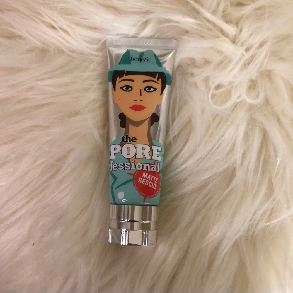 Porefessional Mattifying Gel